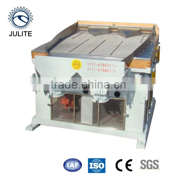 Hi-Performance White Sesame Destoner photo-6