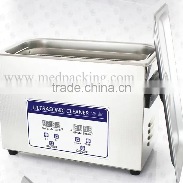 JP-020S Ultrasonic Cleaner Medical Dental/laboratory/motherboard Parts Cleaner photo-4