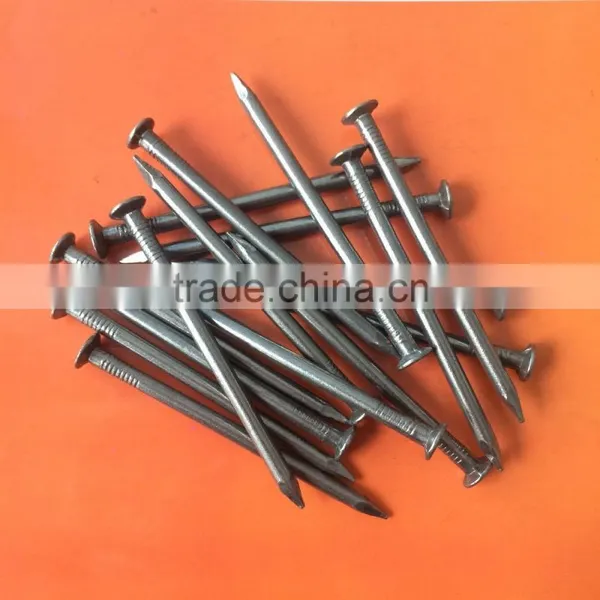 High Quality Wire Nails Manufacturer in China photo-5