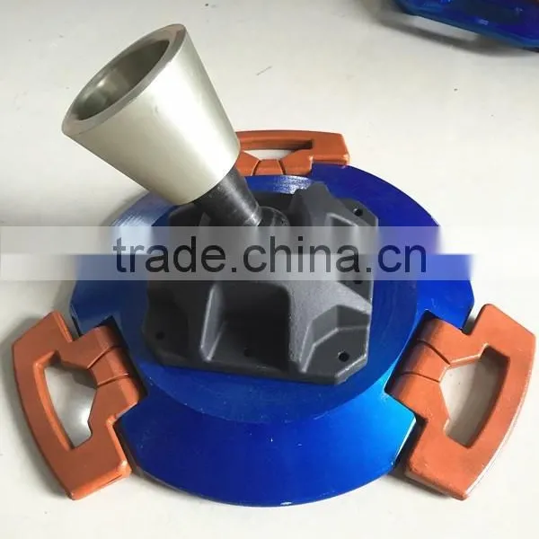 Hydraulic Jack Sets Heavy Rescue Equipments for Earthquake photo-6