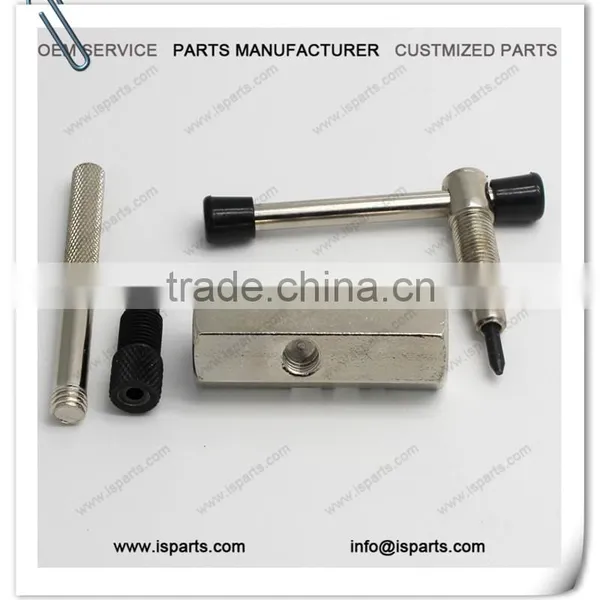 Folding Handle Pit Bike Chain Tools Cutter Repair Tool photo-5