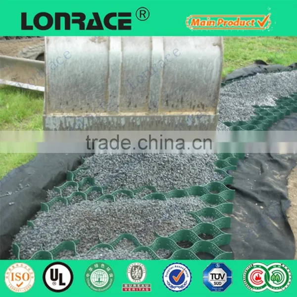 Hdpe Geocell Design photo-4