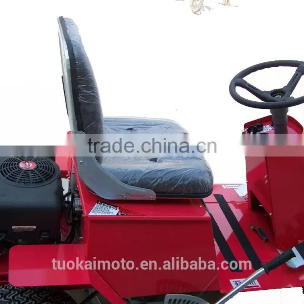 Gardon Tool 340cc Riding Mowers/cutting Width 830mm Garden Trimmers (TKS-03) photo-4