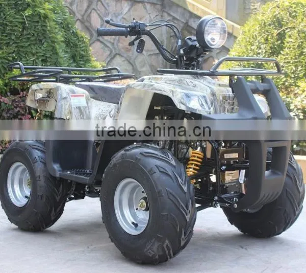 110CC Motorcycle Atv 4x4 for Kids ATA110-F1 photo-5