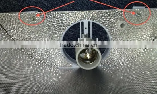 Private Mould Hydroponic Light Grow Light for Plating photo-5