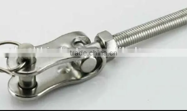 Double End Threaded Stud photo-5