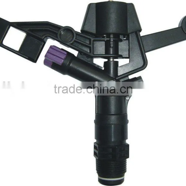 Sprinkler Head for Irrigation