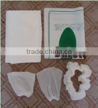 Car Inner Protective 5 in 1 Kit photo-5
