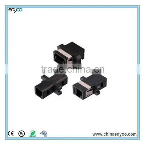 MTRJ Fiber Optic Adapters,MTRJ Fiber Coupler,MTRJ Fiber Adaptors photo-3