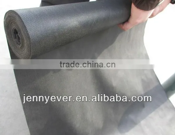 PP Spunbond Weed Barrier Fabric Landscape Fabric photo-5