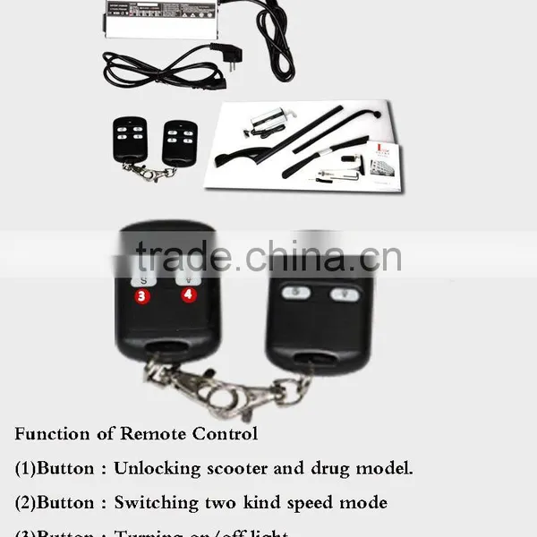 Leadway CE Rohs Fcc Speed Display Power Control Odometer off Road Super Pocket Bike(W5L+122) photo-3