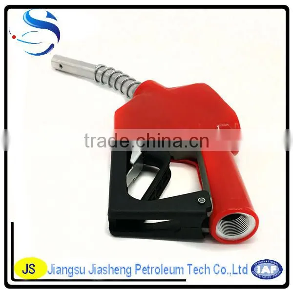 High Quality Automatic Fuel Dispenser Nozzle for Fuel Dispenser photo-3