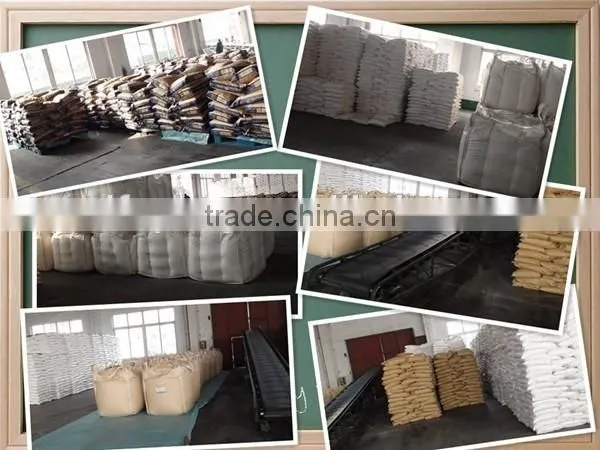 Oxidized Starch (modified Starch)Paper Surface Sizing photo-3