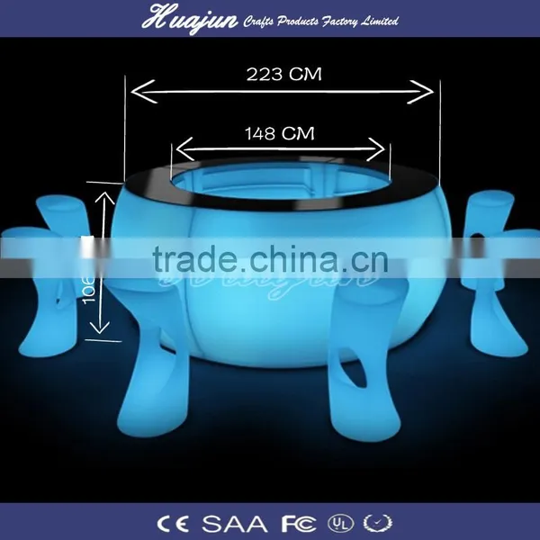 Outdoor Led Bar Led Bar Counter photo-5