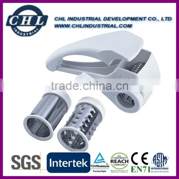Wholesales Stainless Steel Cheese Grater photo-6