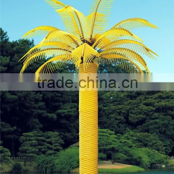 Ws15062503 LED Lighting Artificial High Immitated Artificial Palm Tree photo-5