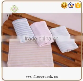 Bar Type Children Face Washing Towel and Banket photo-2