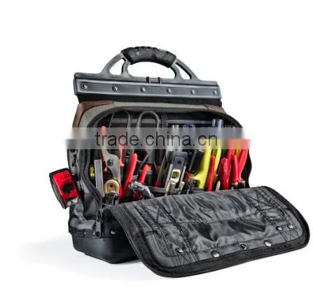 Electrician Kit Tool Bag for Plumbers photo-2
