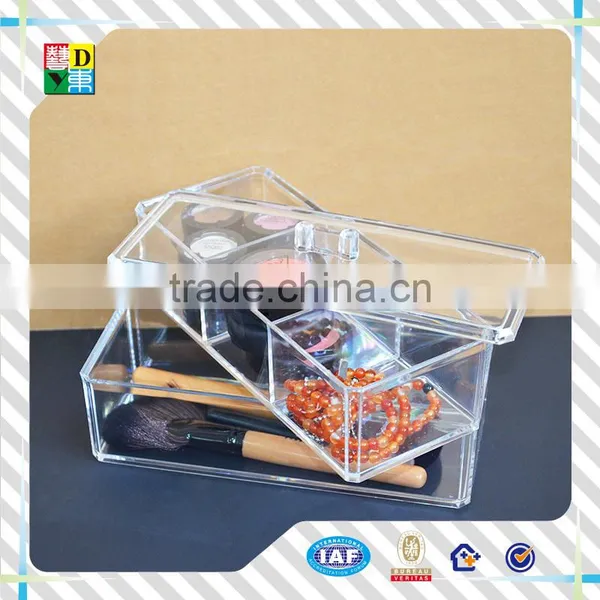 Acrylic Cosmetic Display Lipstick Stand Holder/detachable Floor Standing Acrylic Display From Shenzhen Yidong photo-5