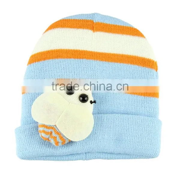 Amazing Fashion Beatles Baby Hat Cap Scarf Twinset Cotton Beatles Hat Children Hat photo-4