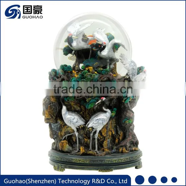 Giftware Water Snow Globe