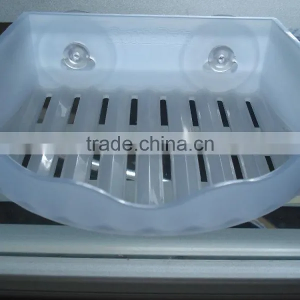 Plastic Soap Holder Bathroom and Household Products photo-2