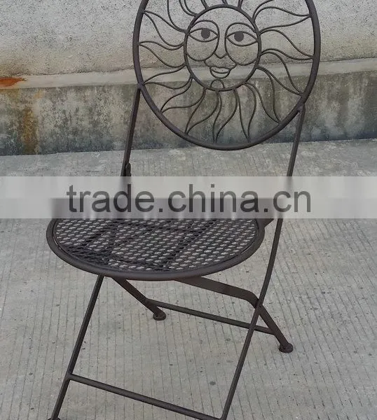 Garden Table and Chair photo-2