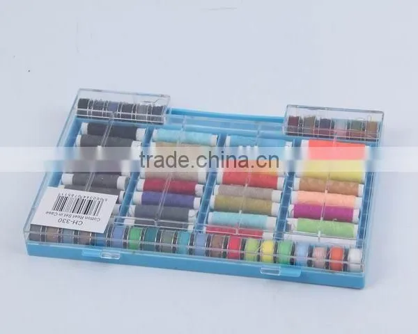 Tailor Accessories Polyester Sewing Thread photo-3