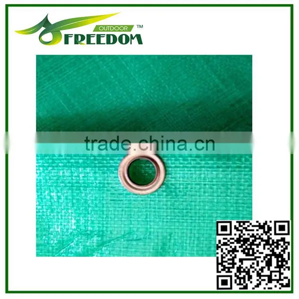 PE Tarpaulin With Cheap Price and High Quality for Truck Cover photo-2