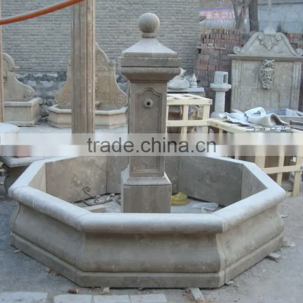 Antique Water Fountain Sale - Only $7,250 photo-2
