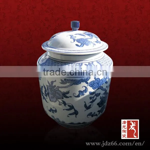 Factory Wholesale Korean Kitchenware Kimchi Jar & Pot photo-3