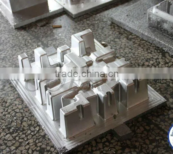 Pulp Shoes Mould