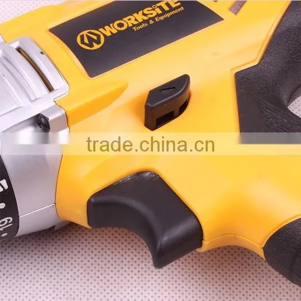 12V NICD Hand Drill Price photo-4