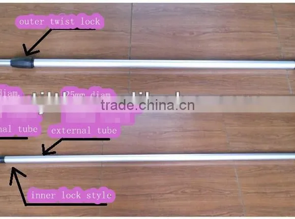 New-design Extension Painting Tools Pole photo-4