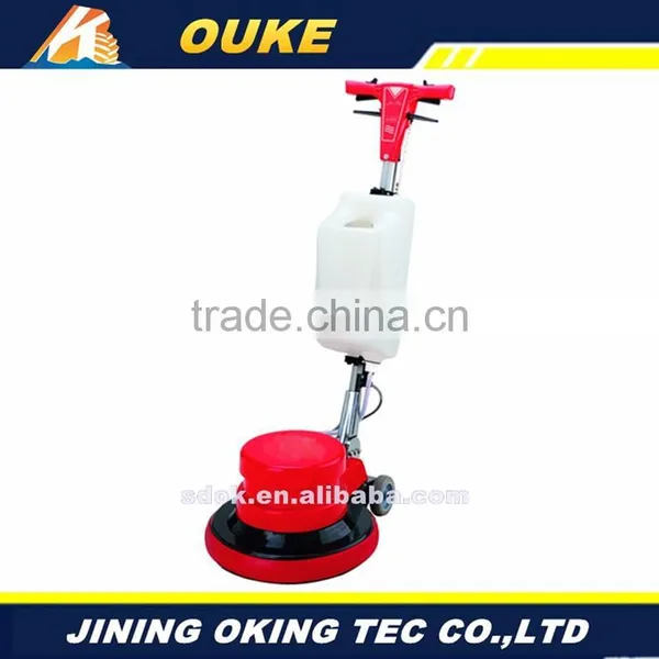 Siemens Motor Floor Polishing Machine,marble Hand Polishing Machine photo-6