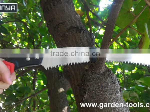 Taiwan Filed Teeth Agriculture Wood Pruning Saw photo-4