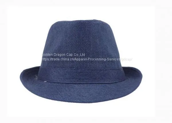 Fedora Hat
