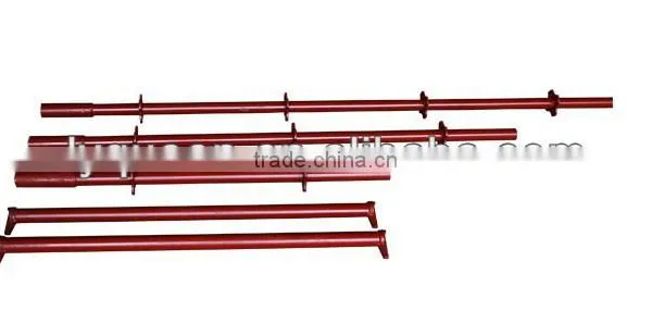 2000mm Ringlock Scaffold Standard/False Timbering photo-3