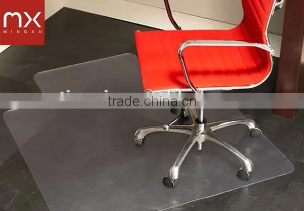PVC Chair Mat for Hardwood Floor photo-3