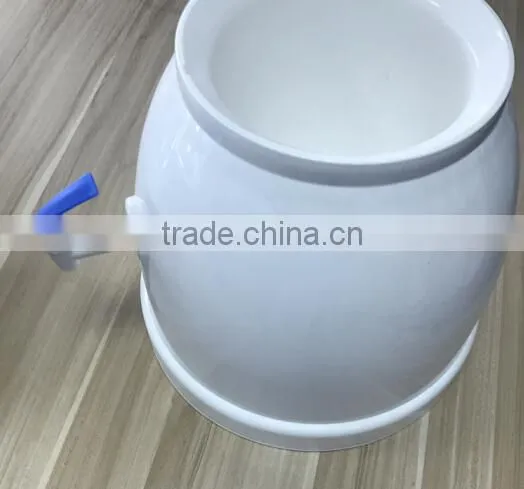 Mini Manual Dispenser 5 Gallon Bottle Water Dispenser photo-6