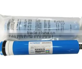 Factory Water Filter Membrane Vontron RO System photo-2