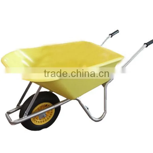 Wantai High Quality Wheelbarrow Wheels With CE Certificate photo-4