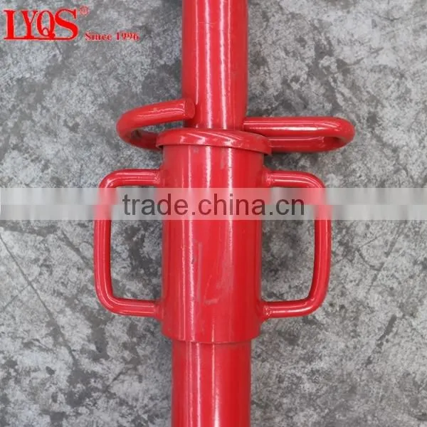 Light Duty Shoring Support Steel Prop Adjustable Post Shore photo-3