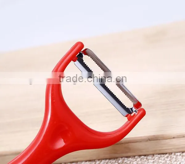 Kitchen Cooking Tools Vegetable Peeler photo-6