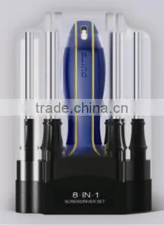 2015 New Design Changeable CR-V Screwdriver photo-2