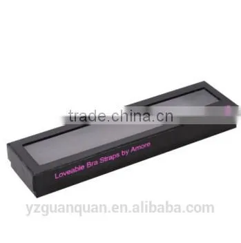 Yiwu Promotional Recyclable Handmade Hair Extension Packaging With PVC Window photo-2