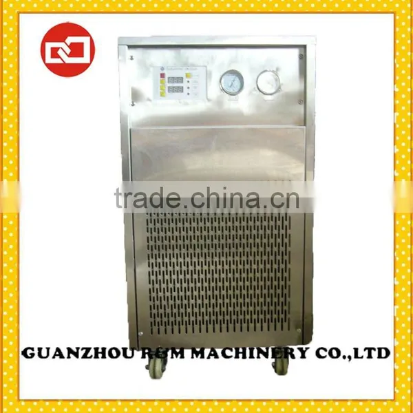 Bakery Machines/ Water Cooler for Bakeries