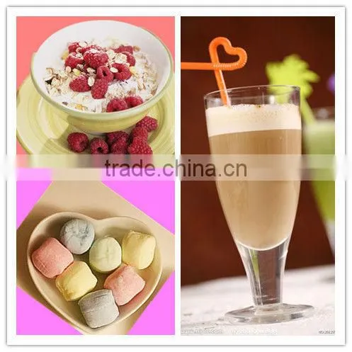 Corn Syrup Solids