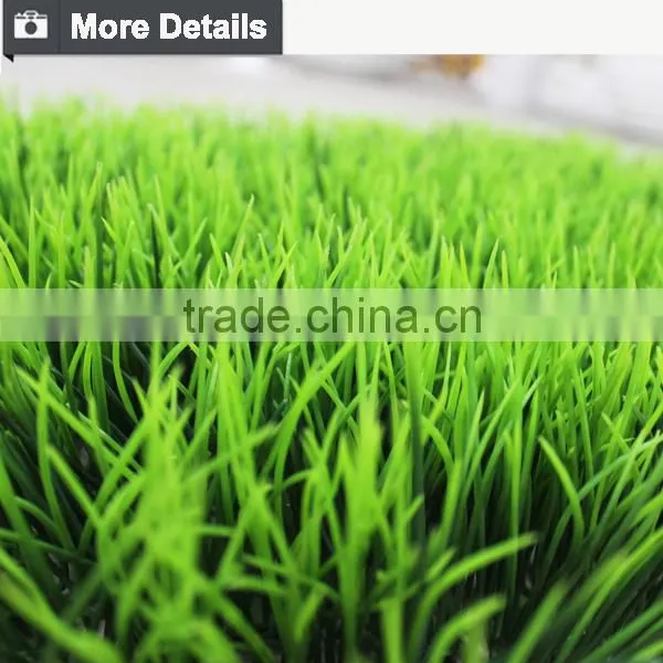 2016 Artificial Grass Artificial Green Wall for Indoor&outdoor Decoration photo-3