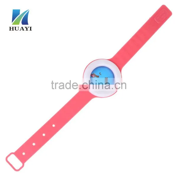 Drive Midge Buckle/Natural Non Stimulating Baby Care Mosquito Repellent Buckle photo-3